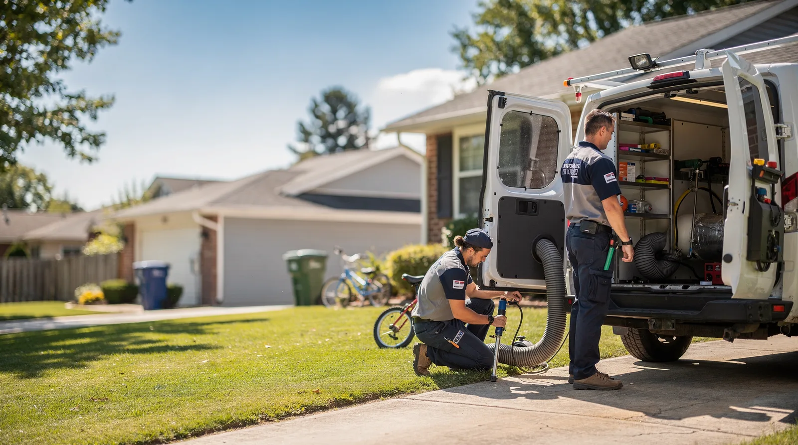 24/7 HVAC Repair & AC Replacement in Milledgeville, IL near me